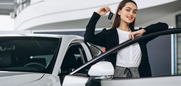 معايير اختيار السيارة التي تناسبك