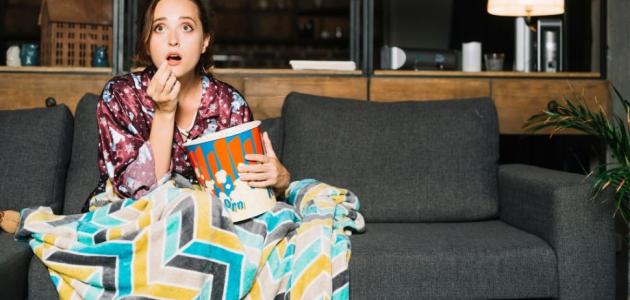 أفلام ملهمة على كل مرأة مشاهدتها