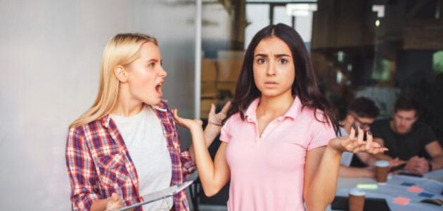 كيف أسيطر على انفعالاتي؟ سؤال هذه إجابته