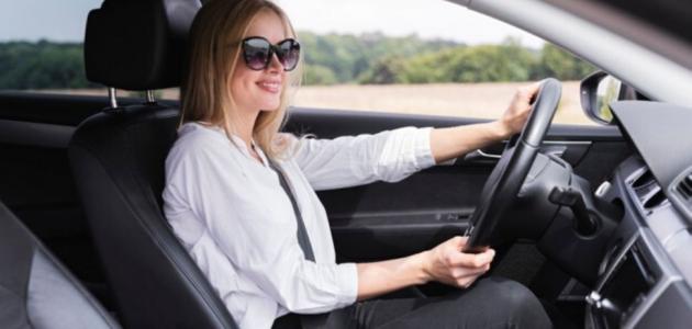 تسخين السيارة في الصباح قبل الانطلاق