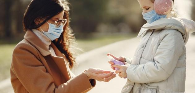 النظافة العامة سلوك حضاري اغرسيه في أبنائك منذ الصغر