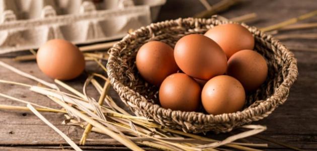 وصفات ببياض البيض، والاستفادة منه للحلويات