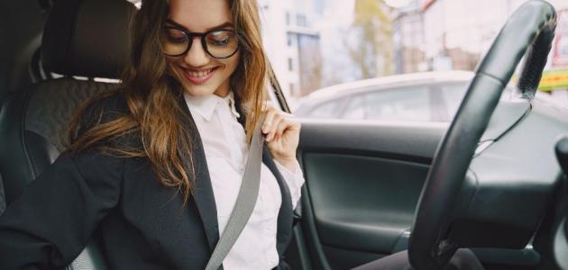 كيف تحافظين على فرامل سيارتك لمدة أطول؟