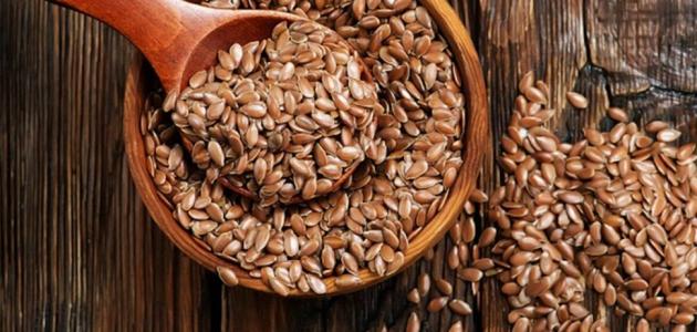 كيفية عمل ماسك زريعة الكتان للشعر