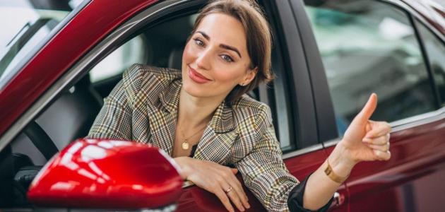 كيف تعرفين أفضل أنواع الوقود لسيارتكِ؟