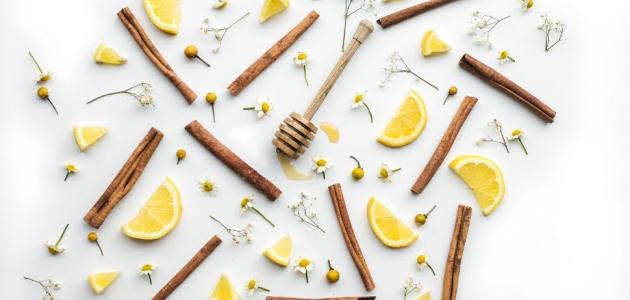 وصفات طبيعية للرؤوس السوداء