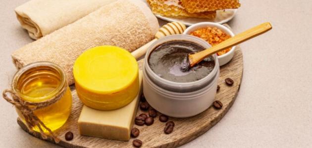وصفات من الطبيعة للبشرة الجافة