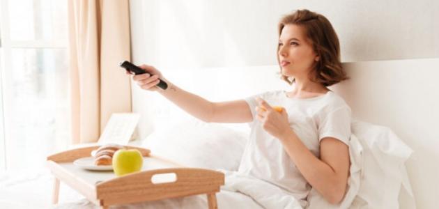 أعطال الريموت وطرق إصلاحها