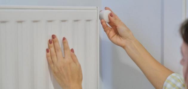هذه هي أبرز أعطال التدفئة المركزية