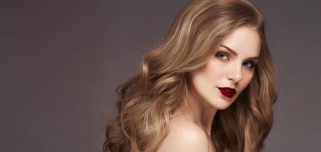 وصفات لترطيب الشعر قبل الزفاف