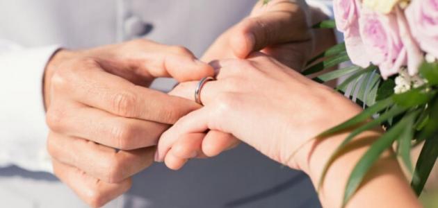 أفكار لتنسيق حفل زواج عائلي بسيط