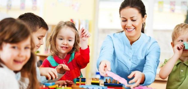 أفكار مبتكرة للعب مع أطفالك في المنزل