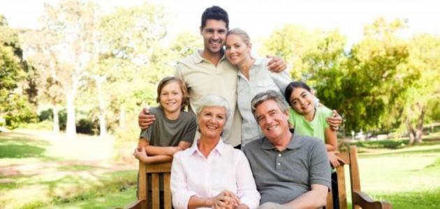 كيف تكسبين حماتك وأهل زوجك إلى صفك؟