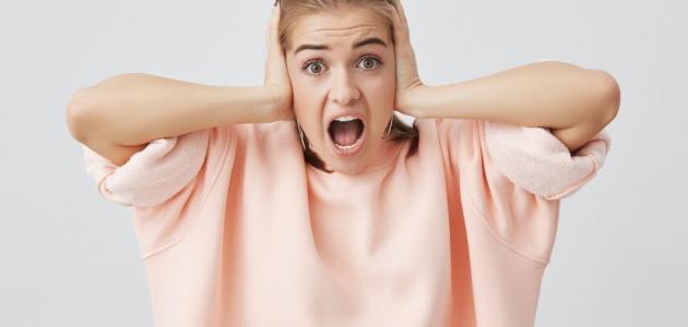 هدئي من نوبات صراخ طفلك في الأماكن العامة