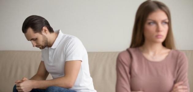 هل غياب الراحة النفسية سبب كافٍ لطلب الطلاق؟