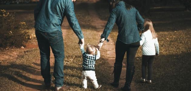 هذه الأمور الواجب معرفتها عن مشي الأطفال