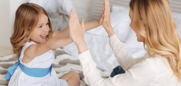 كيف تعلمين أطفالك التفكير الفعال؟