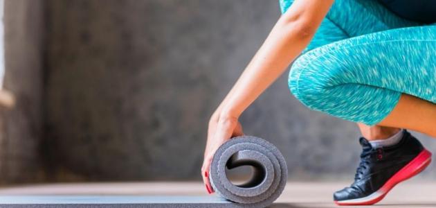 5 طرق تشجّعك على ممارسة الرياضة