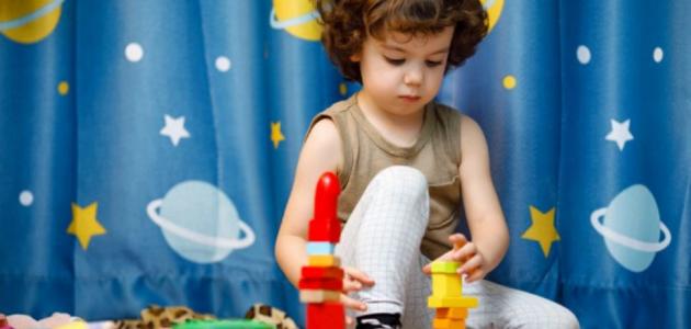 3 أنشطة تناسب أطفال التوحد