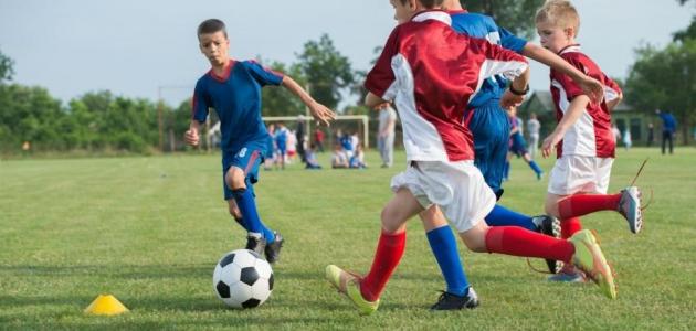 قائمة بأخطر الرياضات على الأطفال