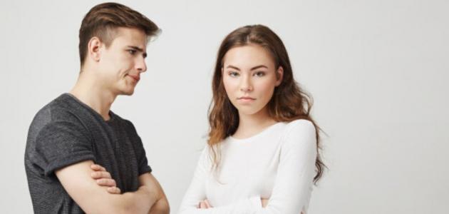 10 إشارات تدل على أن زوجك يفكر بالطلاق
