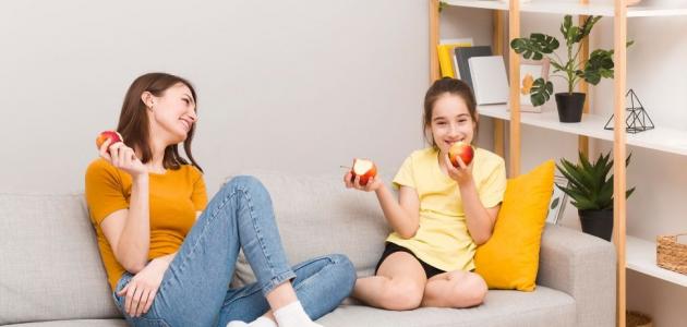 5 نصائح لك ليساعدك أطفالك في الأعمال المنزلية