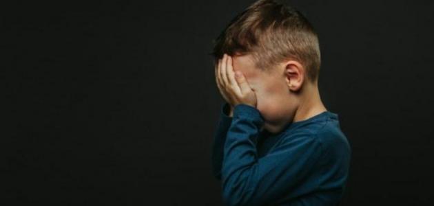 عبارات قوليها لطفلك عندما يبكي