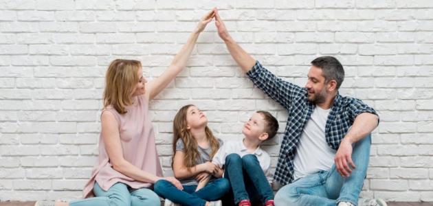 كيف تشجعين زوجك على مشاركتكِ في تربية الأطفال؟