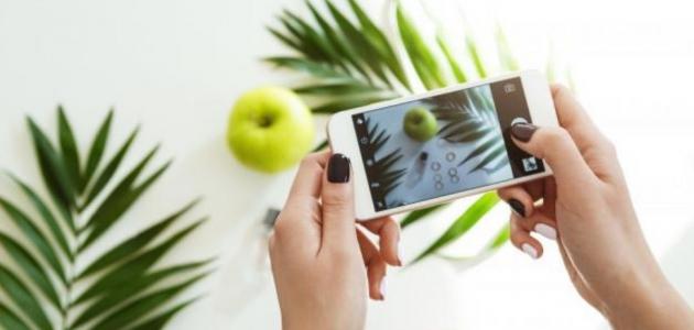 3 نصائح لتصوير صور احترافية بهاتفكِ