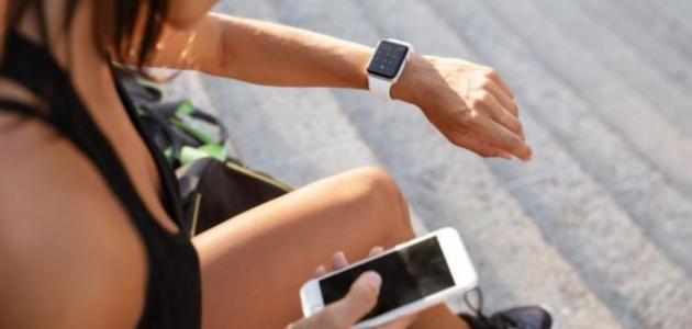 اربطي الواتس أب بساعتك الذكية بهذه الطريقة