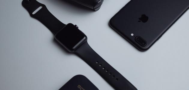 بهذه الخطوات اربطي الساعة الذكية بالآيفون