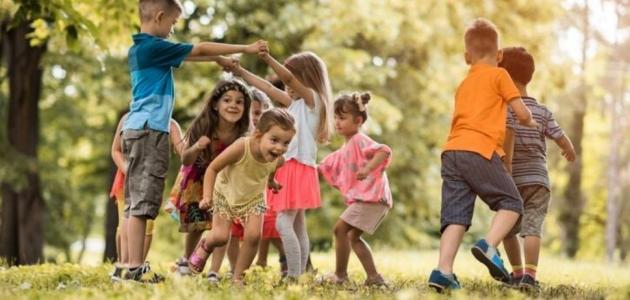 كيف تعلمين أطفالك احترام بعضهم؟