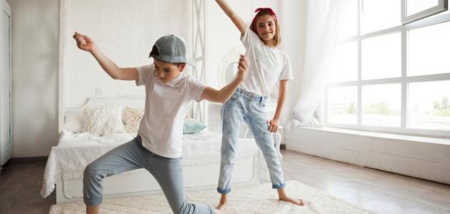 كيف تتصرفين عندما يتشاجر أطفالك؟