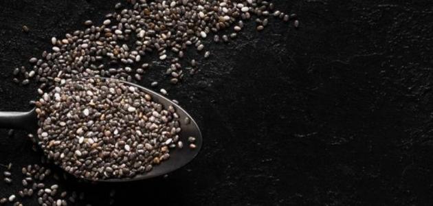 وصفة الحبة السوداء للشعر
