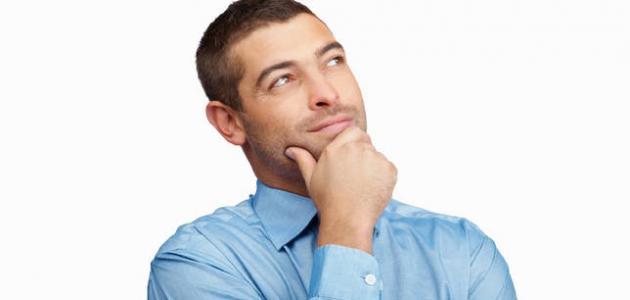 أسباب عشق الرجل للمرأة