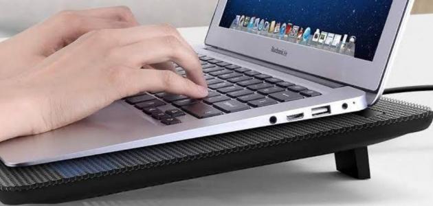 إليكِ أشهر مشكلات مروحة اللابتوب