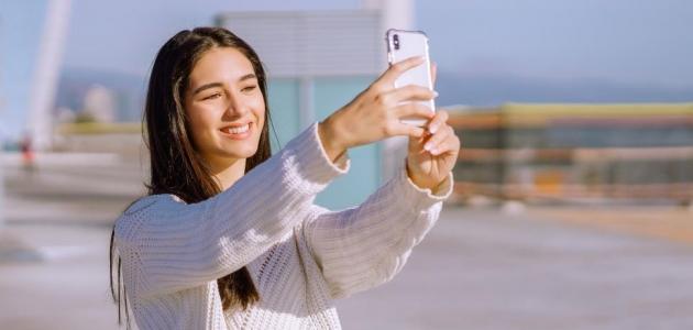6 خدع بالكاميرا يمكن لهاتفك فعلها، تعرفي عليها