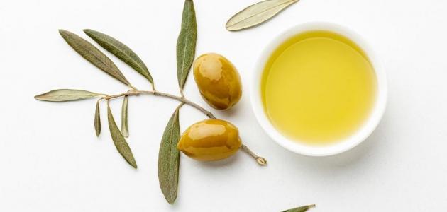 وصفات بزيت الزيتون للعناية بالجسم