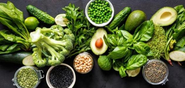 وصفات الحمية الغذائية