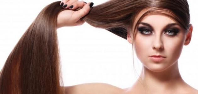 تعرفي على وصفة تطويل الشعر بالثوم