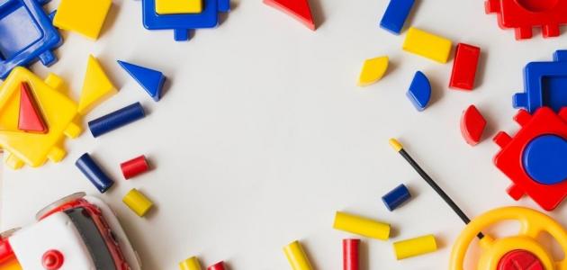 ألعاب تنمي التفكير الإبداعي عند طفلك