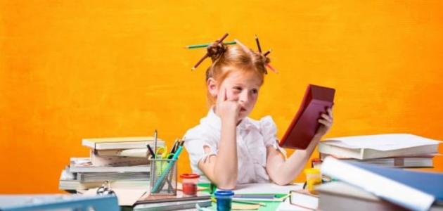 هل تعلمين أن الخيال قد يساعد أطفالك على التعلم؟