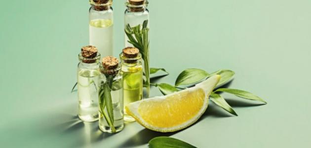 وصفة الليمون وزيت الزيتون لاسمرار الرقبة