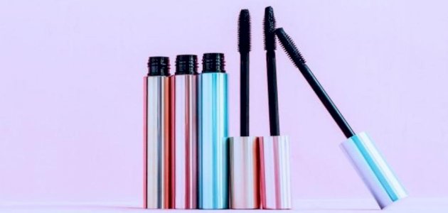 4 أفكار مبتكرة لتستفيدي من علب الماسكارا الفارغة