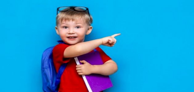 5 نصائح لكِ قبل عودة أطفالك للمدرسة