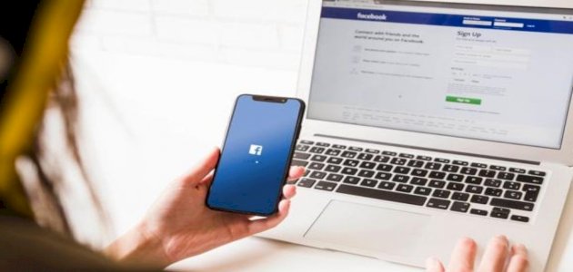 طريقة إنشاء صفحة للمدرسة على الفيس بوك
