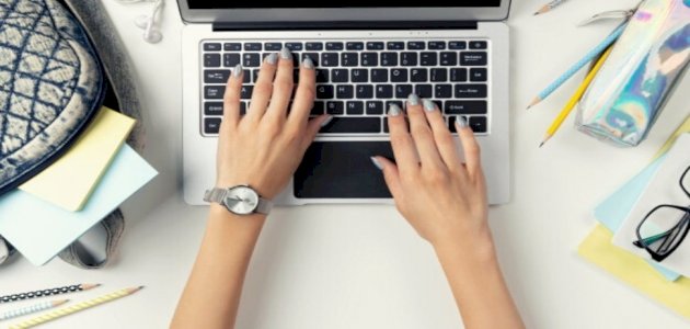 كيف يمكنك تنظيف حقيبة اللابتوب الخاصة بك؟
