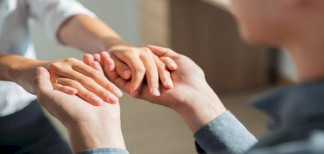 علامات تدل على اختيارك للزوج المناسب
