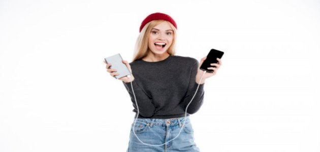 استخدام الشاحن المتنقل بين السلبيات والإيجابيات