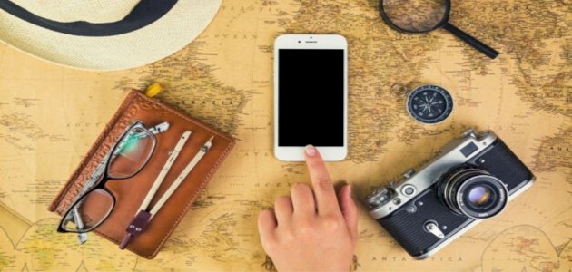 8 أفكار تساعدك على السفر حول العالم مجانًّا